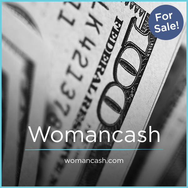 Womancash.com image 2