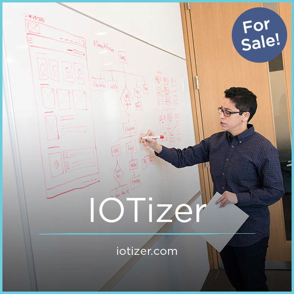 IOTizer.com