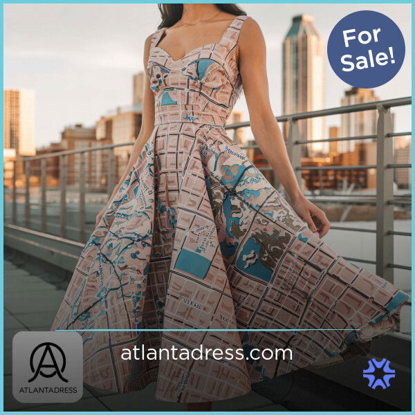 AtlantaDress.com — 2