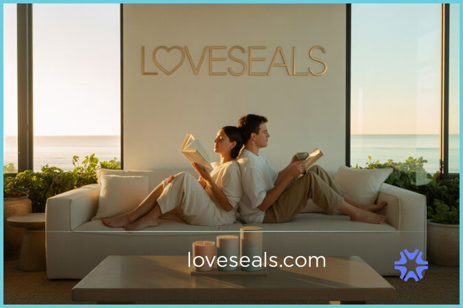 LoveSeals.com