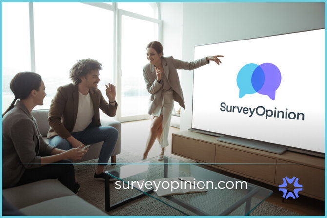 SurveyOpinion.com — 2