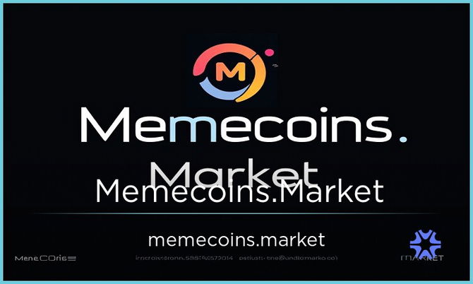 Memecoins.Market — 2