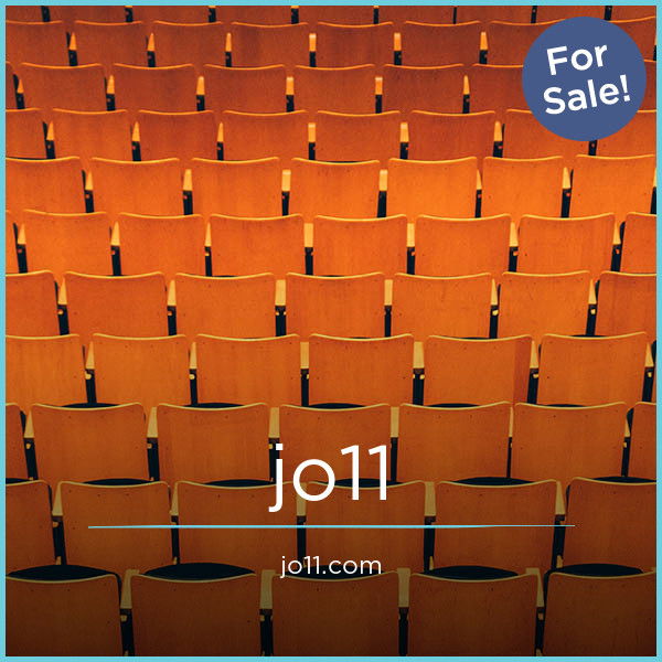 jo11.COM