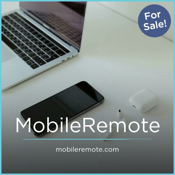 MobileRemote.com