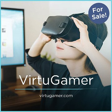 VirtuGamer.com