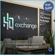HQExchange.com - buy Great premium names