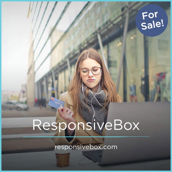 ResponsiveBox.com