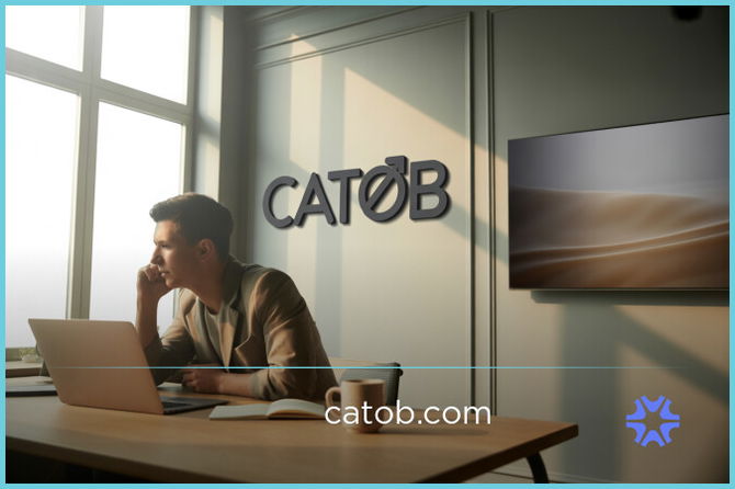 CATOB.com