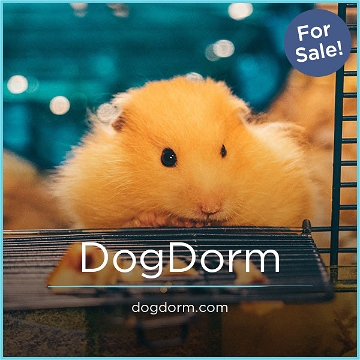 DogDorm.com