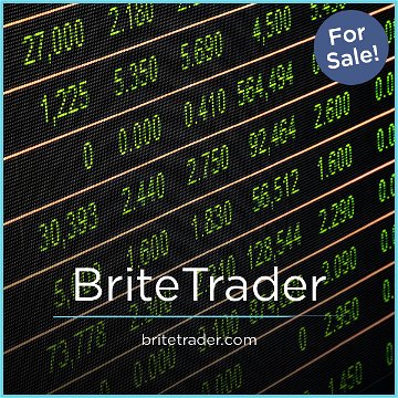 BriteTrader.com