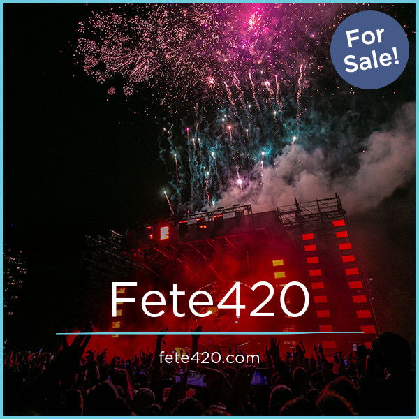 Fete420.com