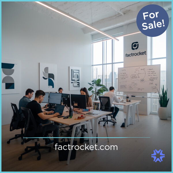 FactRocket.com