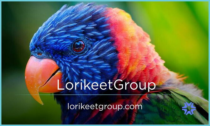 LorikeetGroup.com