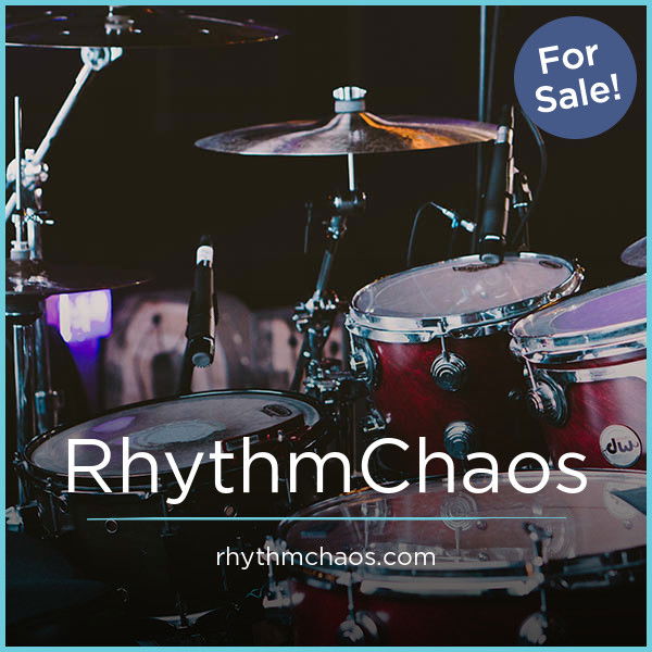 RhythmChaos.com