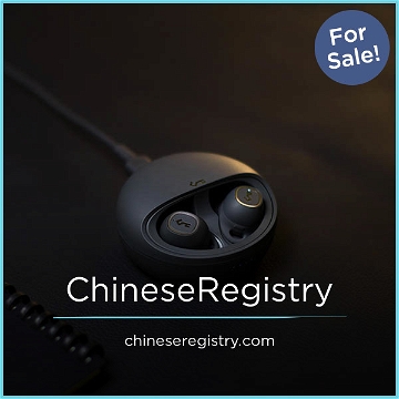 ChineseRegistry.com