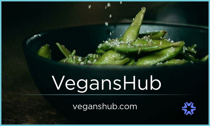 VegansHub.com