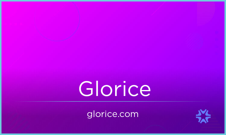 Glorice.com image 2