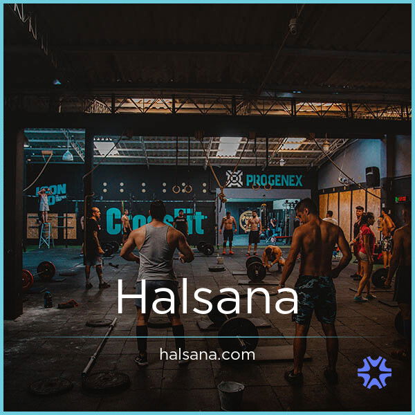 Halsana.com