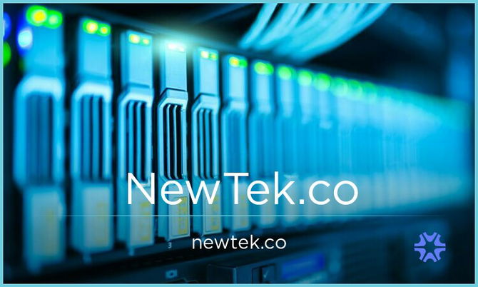 NewTek.co