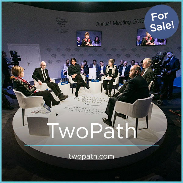TwoPath.com