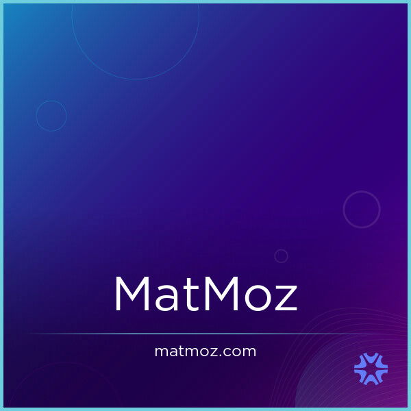 MatMoz.com