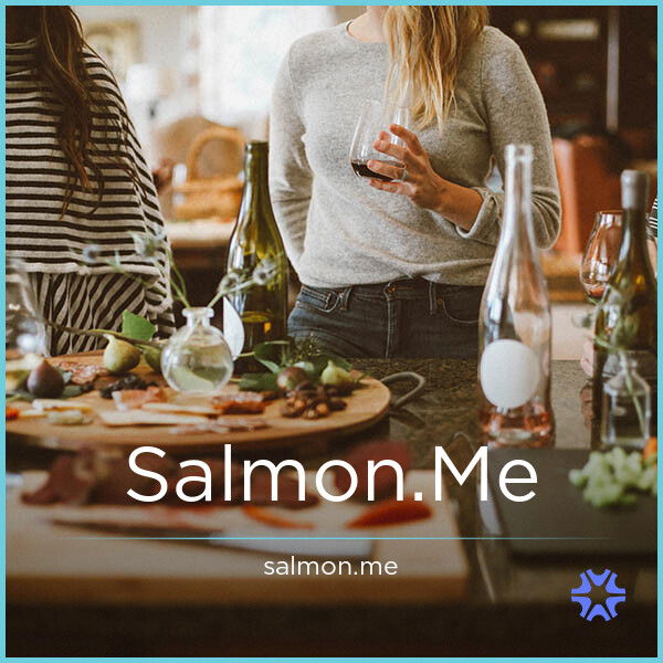 Salmon.Me