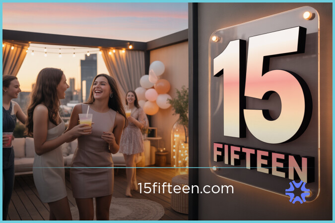 15Fifteen.com image 2