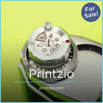 Printzio.com