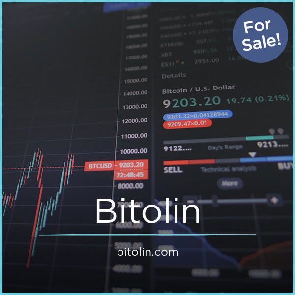 Bitolin.com