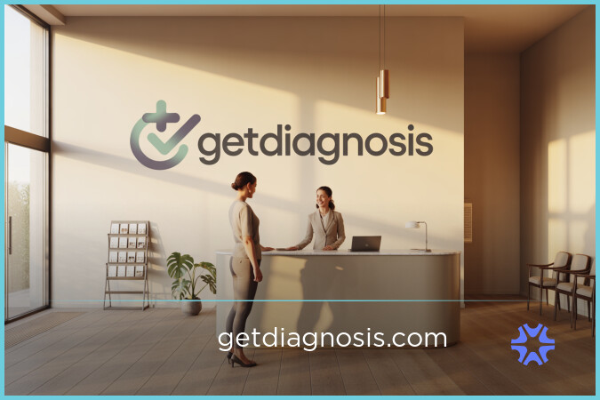 GetDiagnosis.com image 2
