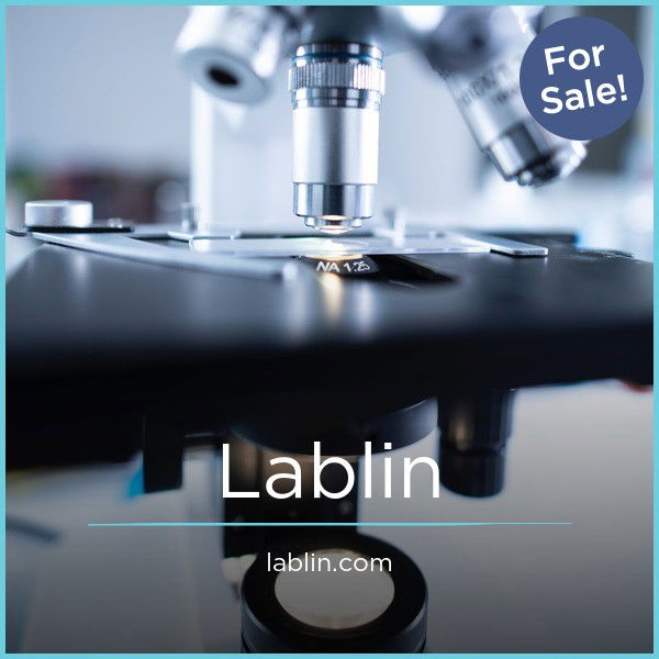 Lablin.com