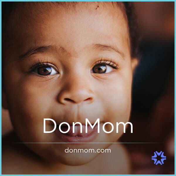 DonMom.com