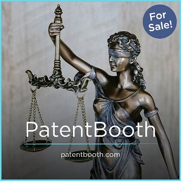 PatentBooth.com