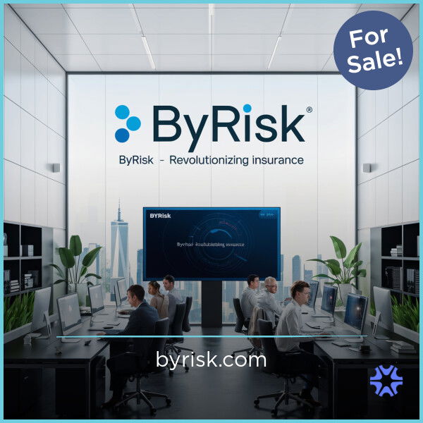 ByRisk.com — 2