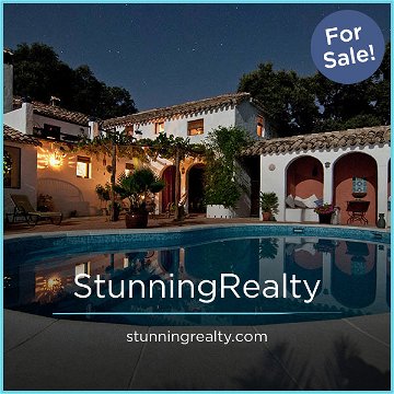 StunningRealty.com