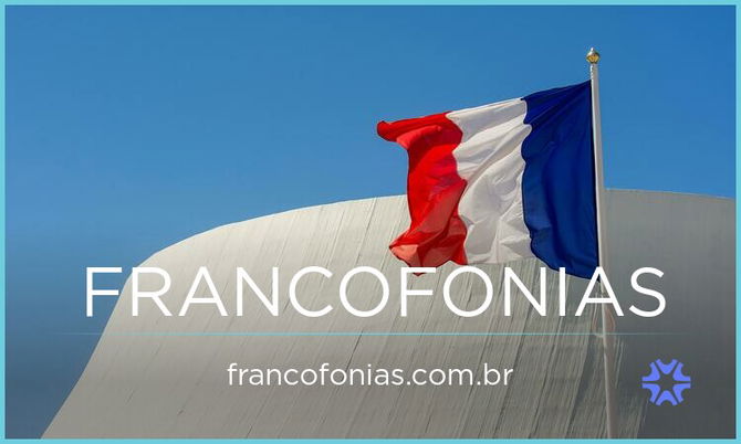 Francofonias.Com.Br