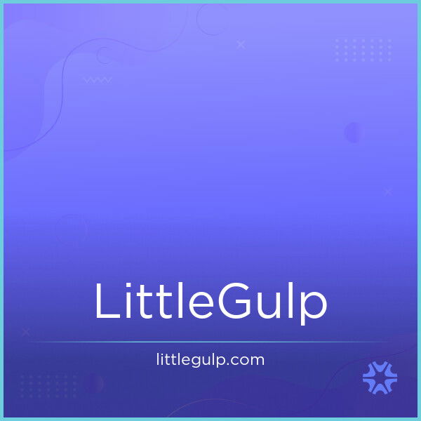 LittleGulp.com