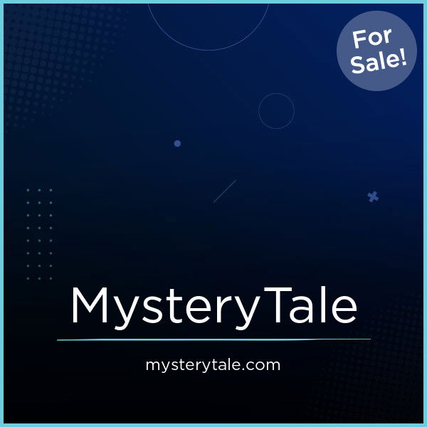 MysteryTale.com