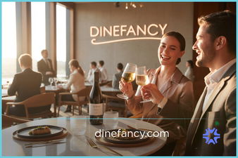 DineFancy.com - Good premium domains for sale