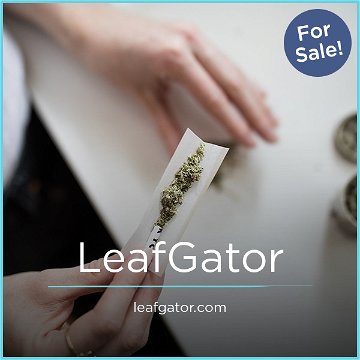 LeafGator.com