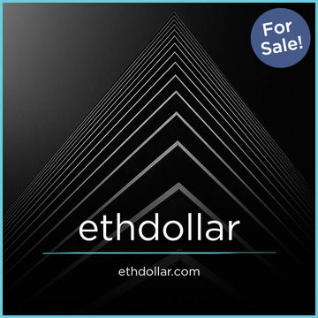 ethdollar.com