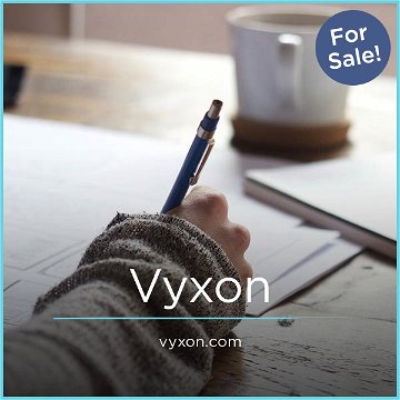 Vyxon.com