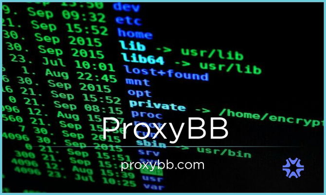 ProxyBB.com