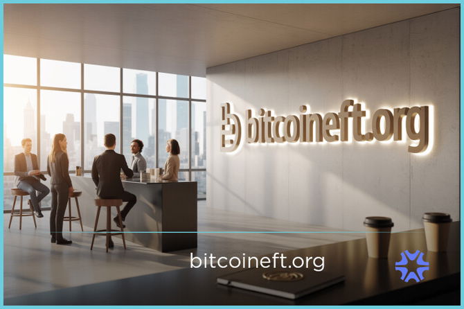BitcoinEFT.org