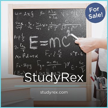 StudyRex.com