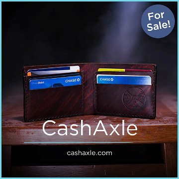 CashAxle.com