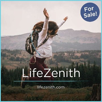 LifeZenith.com