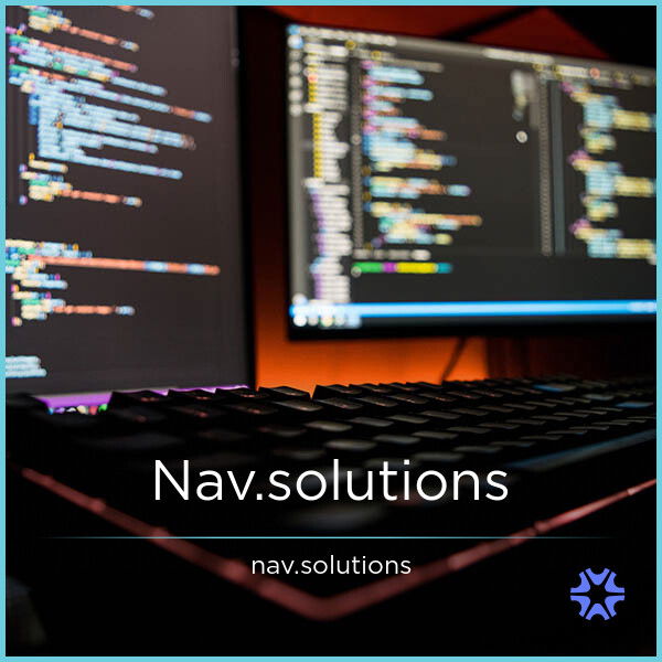 Nav.solutions — 2