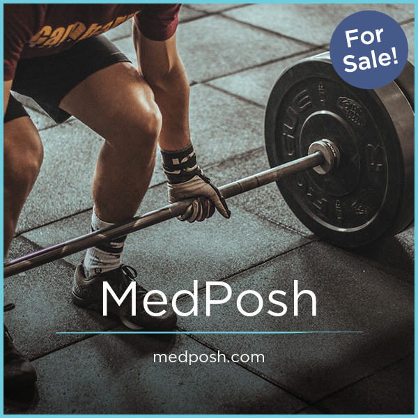 MedPosh.com — 2