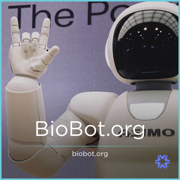 BioBot.org